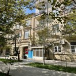 Kirayə (aylıq) 3 otaqlı Köhnə Tikili, İçərişəhər metrosu, Səbail rayonu 11