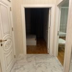 Kirayə (aylıq) 2 otaqlı Yeni Tikili, Avtovağzal metrosu, Binəqədi rayonu 9