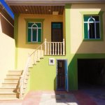 Satılır 4 otaqlı Həyət evi/villa, Zabrat qəs., Sabunçu rayonu 5