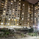 Kirayə (aylıq) 3 otaqlı Yeni Tikili, 9-cu mikrorayon rayonu 1