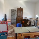Kirayə (aylıq) 9 otaqlı Həyət evi/villa, Memar Əcəmi metrosu, 8-ci mikrorayon, Binəqədi rayonu 3