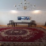 Kirayə (aylıq) 2 otaqlı Köhnə Tikili, Bakıxanov qəs., Sabunçu rayonu 4