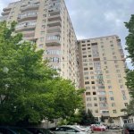 Аренда 2 комнат Новостройка, м. Эльмляр Академиясы метро, Ясамал район 1