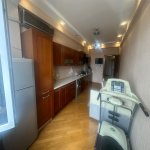 Satılır 4 otaqlı Yeni Tikili, Memar Əcəmi metrosu, 4-cü mikrorayon, Nəsimi rayonu 24