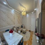 Satılır 2 otaqlı Yeni Tikili, Həzi Aslanov metrosu, H.Aslanov qəs., Xətai rayonu 5