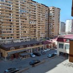 Kirayə (aylıq) 2 otaqlı Yeni Tikili, Həzi Aslanov metrosu, Əhmədli, Ukrayna dairəsi, Xətai rayonu 1