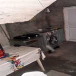 Kirayə (aylıq) 1 otaqlı Həyət evi/villa, Elmlər akademiyası metrosu, Yasamal qəs., Yasamal rayonu 7