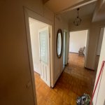 Kirayə (aylıq) 4 otaqlı Köhnə Tikili, Gənclik metrosu, Tibb Universiteti, Nəsimi rayonu 2