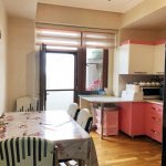 Satılır 3 otaqlı Yeni Tikili, Qara Qarayev metrosu, Nizami rayonu 13