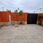 Satılır 4 otaqlı Həyət evi/villa, Koroğlu metrosu, Zabrat qəs., Sabunçu rayonu 2