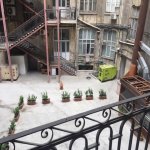 Kirayə (aylıq) 2 otaqlı Ofis, İçərişəhər metrosu, Səbail rayonu 1