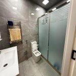 Satılır 3 otaqlı Yeni Tikili, Qara Qarayev metrosu, 8-ci kilometr, Nizami rayonu 4