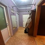 Kirayə (aylıq) 3 otaqlı Köhnə Tikili, Memar Əcəmi metrosu, 2-ci mikrorayon, Nəsimi rayonu 5