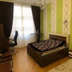 Kirayə (aylıq) 3 otaqlı Yeni Tikili, Xətai metrosu, Xətai rayonu 9