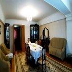 Kirayə (aylıq) 2 otaqlı Yeni Tikili, 20 Yanvar metrosu, Nəsimi rayonu 1