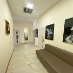 Kirayə (aylıq) Obyekt, 28 May metrosu, Nəsimi rayonu 11
