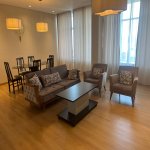 Kirayə (aylıq) 4 otaqlı Yeni Tikili, Xətai metrosu, Xətai rayonu 2