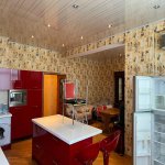 Satılır 7 otaqlı Yeni Tikili, İnşaatçılar metrosu, Yasamal qəs., Yasamal rayonu 10