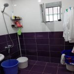 Satılır 4 otaqlı Həyət evi/villa, Koroğlu metrosu, Zabrat qəs., Sabunçu rayonu 23