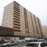 Kirayə (aylıq) 2 otaqlı Yeni Tikili, Badamdar qəs., Səbail rayonu 1