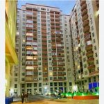 Satılır 3 otaqlı Yeni Tikili, Neftçilər metrosu, Nazlı şadlıq sarayı, Nizami rayonu 1