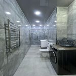Kirayə (aylıq) 3 otaqlı Yeni Tikili, Sahil metrosu, 28 Mall, Nəsimi rayonu 22