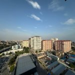 Satılır 2 otaqlı Yeni Tikili, Xətai metrosu, Xətai rayonu 22