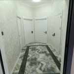 Продажа 2 комнатная Новостройка Хырдалан 5