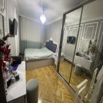 Satılır 3 otaqlı Köhnə Tikili, Memar Əcəmi - 2 metrosu, 5-ci mikrorayon, Sağlam Ailə mkr, Nəsimi rayonu 17