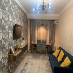 Satılır 2 otaqlı Yeni Tikili, Əhmədli metrosu, Xətai rayonu 1