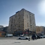 Satılır 2 otaqlı Yeni Tikili, Elmlər akademiyası metrosu, Yasamal qəs., Yasamal rayonu 1