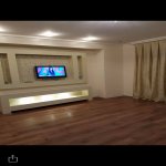 Kirayə (aylıq) 3 otaqlı Yeni Tikili, Gənclik metrosu, Nərimanov rayonu 5