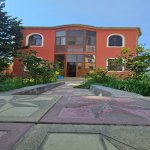 Satılır 11 otaqlı Həyət evi/villa, Neftçilər metrosu, Bakıxanov qəs., Sabunçu rayonu 9
