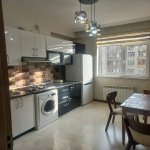 Kirayə (aylıq) 2 otaqlı Yeni Tikili, Həzi Aslanov metrosu, H.Aslanov qəs., Xətai rayonu 7