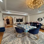 Satılır 3 otaqlı Yeni Tikili, İnşaatçılar metrosu, Yasamal rayonu 4