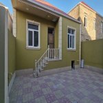 Satılır 2 otaqlı Həyət evi/villa, Hövsan qəs., Suraxanı rayonu 1