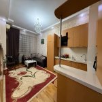 Satılır 2 otaqlı Yeni Tikili, Qara Qarayev metrosu, Nizami rayonu 3