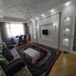 Kirayə (aylıq) 2 otaqlı Yeni Tikili, Qara Qarayev metrosu, Nizami rayonu 1
