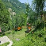Kirayə (günlük) 3 otaqlı Həyət evi/villa Quba 26