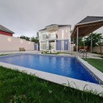 Kirayə (günlük) 6 otaqlı Həyət evi/villa Qəbələ 30