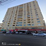Kirayə (aylıq) 3 otaqlı Yeni Tikili, Badamdar qəs., Səbail rayonu 31