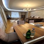 Kirayə (günlük) 3 otaqlı Yeni Tikili, 28 May metrosu, Nəsimi rayonu 2