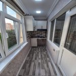 Satılır 2 otaqlı Köhnə Tikili, Əhmədli metrosu, Əhmədli, Xətai rayonu 9