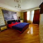 Продажа 3 комнат Вторичка, м. Эльмляр Академиясы метро, пос. Ясамал, Ясамал район 4
