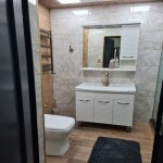 Satılır 3 otaqlı Köhnə Tikili, Qara Qarayev metrosu, 8-ci kilometr, Nizami rayonu 20