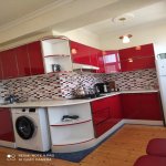 Kirayə (aylıq) 3 otaqlı Yeni Tikili Xırdalan 6