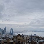 Kirayə (aylıq) 4 otaqlı Yeni Tikili, Səbail rayonu 29