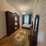 Kirayə (aylıq) 3 otaqlı Yeni Tikili, Xətai metrosu, Xətai rayonu 6