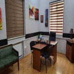 Kirayə (aylıq) 5 otaqlı Ofis, İnşaatçılar metrosu, Yeni Yasamal qəs., Yasamal rayonu 14