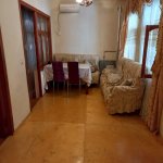 Kirayə (aylıq) 4 otaqlı Həyət evi/villa, Memar Əcəmi metrosu, Binəqədi rayonu 2